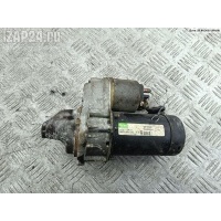 Стартер Opel Meriva A 2003 09115191