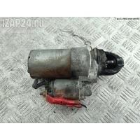 Стартер Opel Vectra C 2002