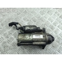 Стартер Opel Astra H 2006 55556092