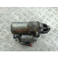 Стартер Opel Vectra C 2002