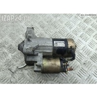 Стартер Peugeot 307 2002 M000T85381