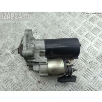 Стартер Peugeot 407 2005 9648111680