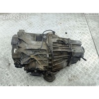 КПП автоматическая (АКПП) Audi A6 C5 (1997-2005) 2003