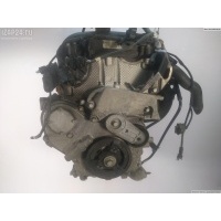 Двигатель (ДВС) Opel Vectra C (2002-2008) 2006 2.2 Бензин Z22YH