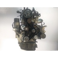 Двигатель (ДВС) на разборку Hyundai Santa Fe (2006-2012) 2007 2.2 Дизель D4EB