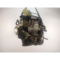 Двигатель (ДВС) Opel Zafira A (1999-2005) 2003 2.2 Бензин Z22SE