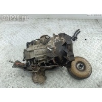 КПП автоматическая (АКПП) Volkswagen Passat B5 1999