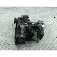 КПП 6-ст. механическая Volkswagen Touran 2005
