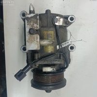 Компрессор кондиционера Ford Focus I (1998-2005) 2004 XS4H19D629AC