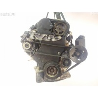 Двигатель (ДВС) на разборку Opel Vectra B 1996 1.8 Бензин X18XE