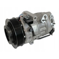 Компрессор кондиционера hyundai санта fe 97701 - p2000 97701 - p2500
