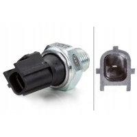 Переключатель под давлением масляный 6zl 003 259 - 711 hella