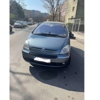 Citroen xsara пикассо стекло стекло передняя сенсор датчик