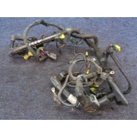 Свет установка двигателя 00468288660 fiat punto 2 ii 1.2 8v 1999 - 2011r.
