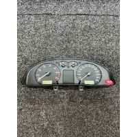 Volkswagen passat b5 1.8 спидометр часы