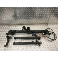 Мерседес cls w218 фаркоп westfalia 313373600001 блок универсал 12 - 18
