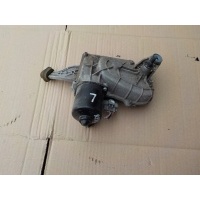 Моторчик механизм стеклоочистителя левый renault scenic iii 288102466r 2016r