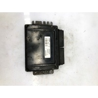 Блок управления двигателя renault s110114000b 8200057536
