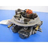 Fiat uno 900 моновпрыск magneti marelli 30mm30c