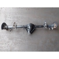 Мост заднего задняя iveco daily iv 3.0 d 2014 -