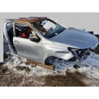 Hilux 2016 - 2023 кабина четверть крыша extra cab 1.5