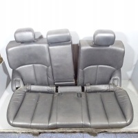 Subaru outback iv кресло диван задняя