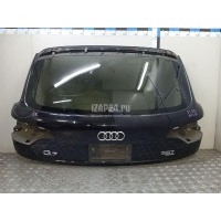 Стекло двери багажника VAG Q7 [4L] (2005 - 2015) 4L0845501CNVB