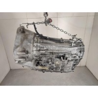 АКПП (автоматическая коробка переключения передач) VAG Q7 [4L] (2005 - 2015) 0C8300036Q