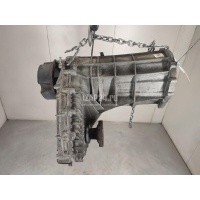 Коробка раздаточная VAG Q7 [4L] (2005 - 2015) 0BU341010Q