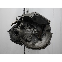 МКПП (механическая коробка переключения передач) Citroen-Peugeot 206 (1998 - 2012) 2222S7