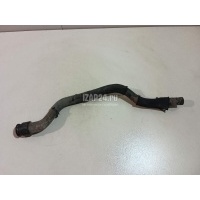 Патрубок отопителя Citroen-Peugeot C4 (2005 - 2011) 6466FW