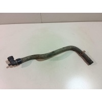 Патрубок отопителя Citroen-Peugeot C4 (2005 - 2011) 6466F7