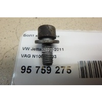 Болт коленвала VAG Caddy III (2004 - 2015) N10055703