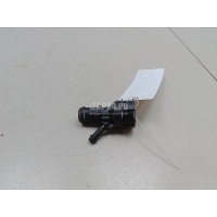 Фланец VAG Caddy III (2004 - 2015) 1K0122291C