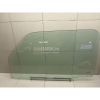Стекло двери передней левой Suzuki Jimny (FJ) (1998 - 2019) 8453681A01