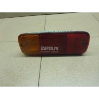 Фонарь задний в бампер левый Suzuki Grand Vitara (1998 - 2005) 3567081A10
