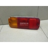 Фонарь задний в бампер правый Suzuki Grand Vitara (1998 - 2005) 3565081A10