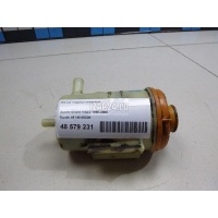 Бачок гидроусилителя Suzuki Grand Vitara (1998 - 2005) 4914065D00