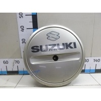 Чехол запасного колеса Suzuki Grand Vitara (1998 - 2005) 7282065D80ZA4