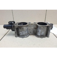Механизм изменения длины впускного коллектора Subaru Legacy (B13) (2003 - 2009) 14011AB930