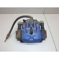 Суппорт тормозной задний левый Subaru Legacy (B13) (2003 - 2009) 26692AG071