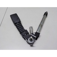 Ответная часть ремня безопасности Hyundai-Kia Tucson (2004 - 2010) 888402E000WK