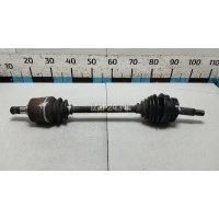 Полуось передняя левая Hyundai-Kia Tucson (2004 - 2010) 495012E400