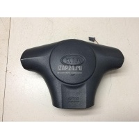 Подушка безопасности в рулевое колесо Hyundai-Kia Picanto (2004 - 2011) 5690007500HU
