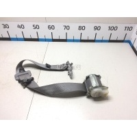 Ремень безопасности Hyundai-Kia Picanto (2004 - 2011) 8981007000NL