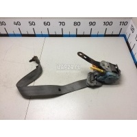 Ремень безопасности с пиропатроном Hyundai-Kia Picanto (2004 - 2011) 8881007200NL