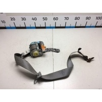 Ремень безопасности с пиропатроном Hyundai-Kia Picanto (2004 - 2011) 8882007250NL