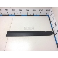 Молдинг задней левой двери Hyundai-Kia Picanto (2004 - 2011) 8773107000