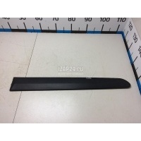 Молдинг задней правой двери Hyundai-Kia Picanto (2004 - 2011) 8773207000