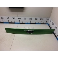 Накладка двери багажника Hyundai-Kia Picanto (2004 - 2011) 8731007100